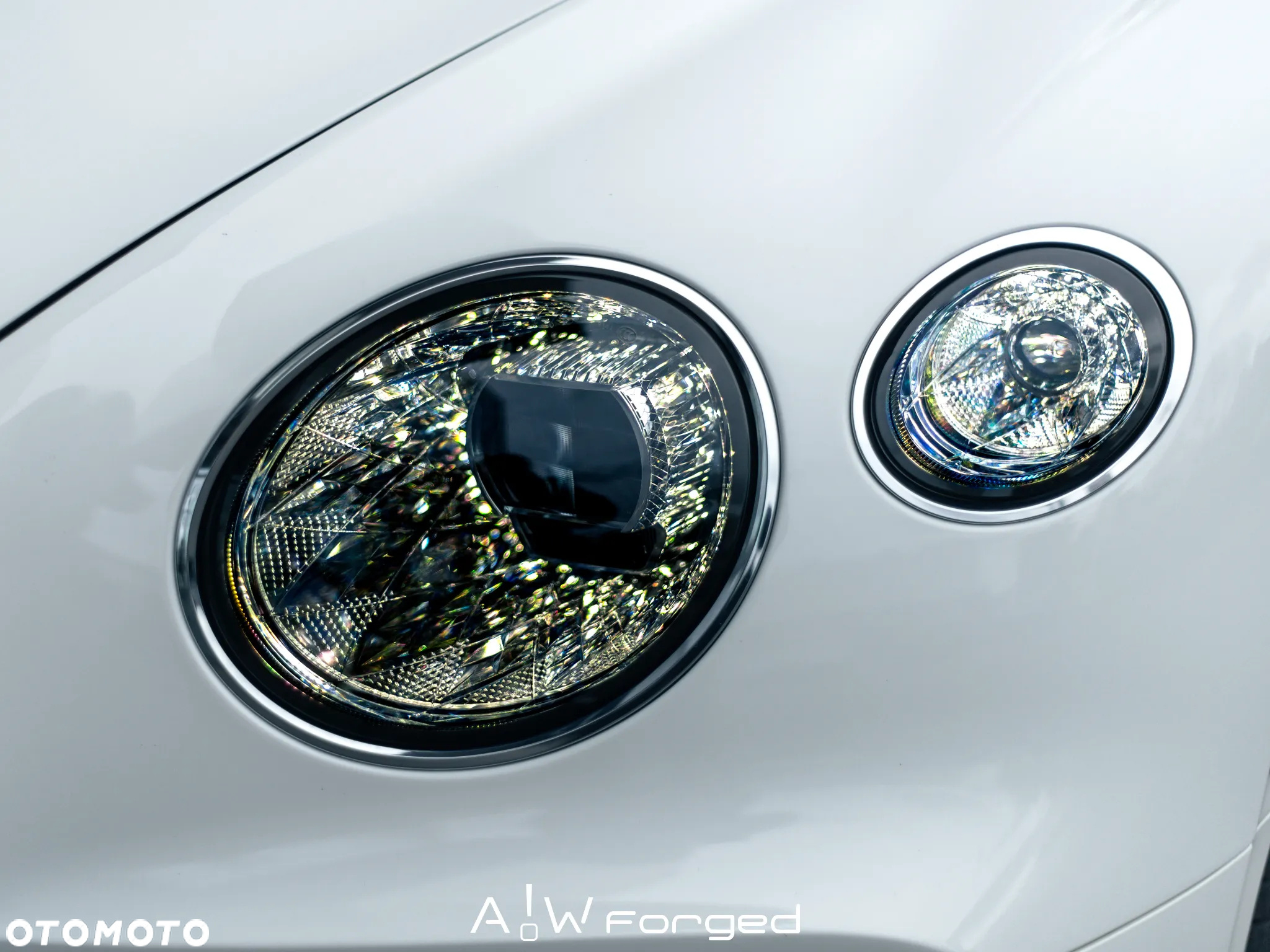 Bentley Continental GT Speed - 13