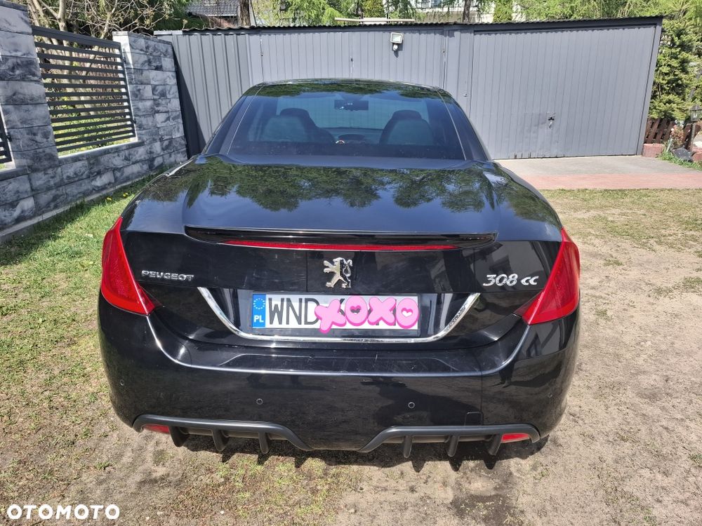 Peugeot 308 CC - 3