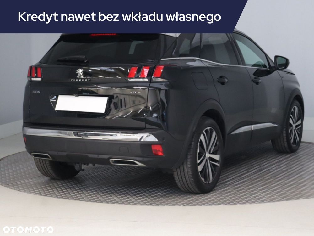 Peugeot 3008 - 7