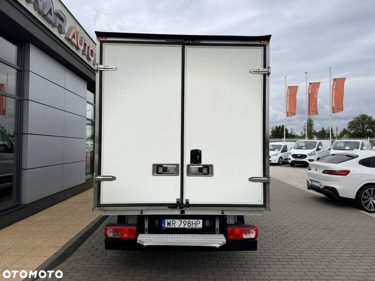 Volkswagen Crafter - 7