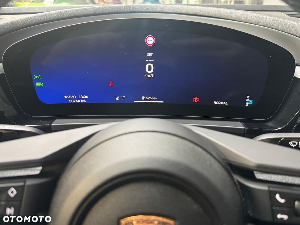 Porsche Macan - 17