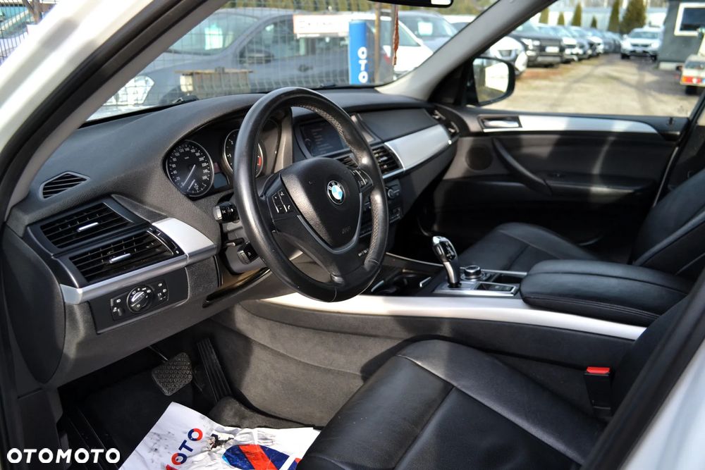 BMW X5 xDrive30d - 8