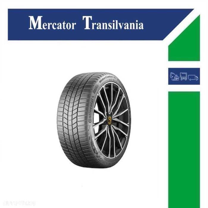 Anvelopa NOUA Iarna 315/30 R22 Continental WinterContact 8 S XL M+S - 1
