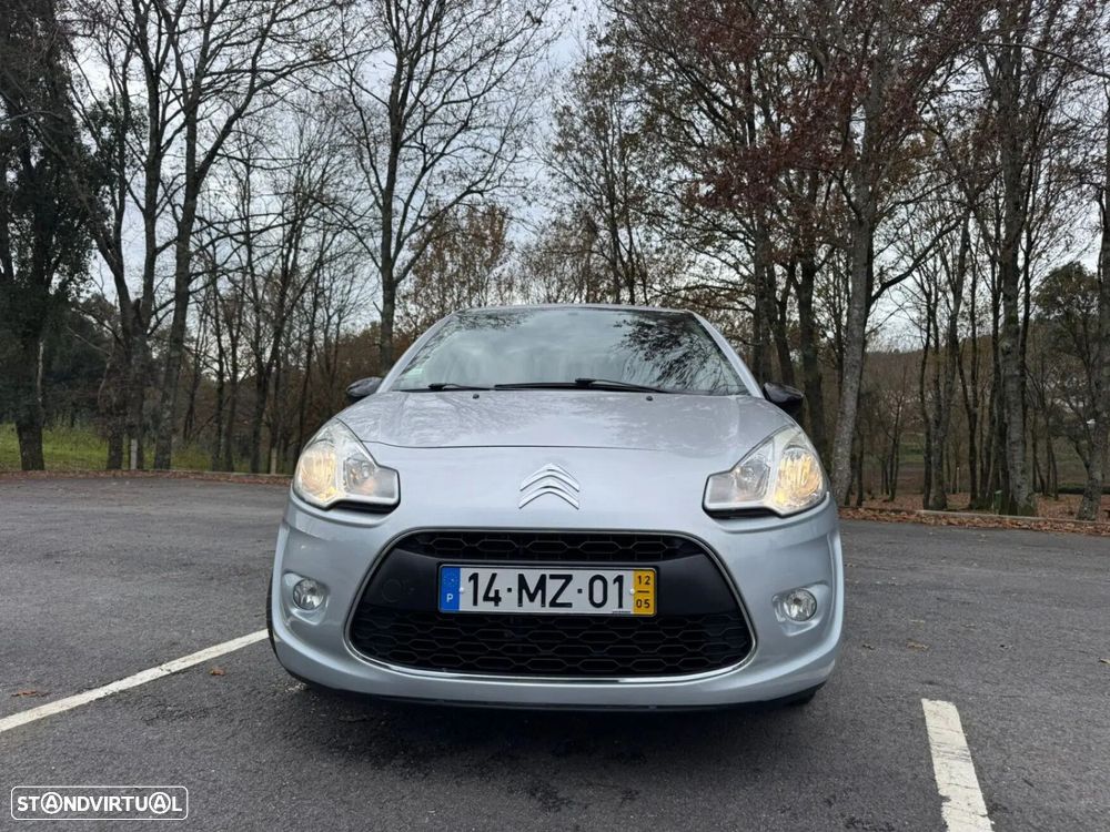 Citroën C3 - 7
