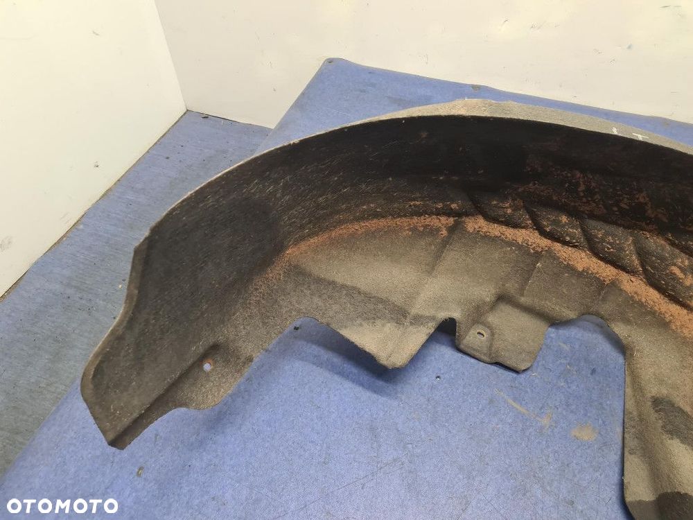 VOLKSWAGEN PASSAT B8 KOMBI NADKOLE PLASTIKOWE TYŁ LEWY LI7F - 6