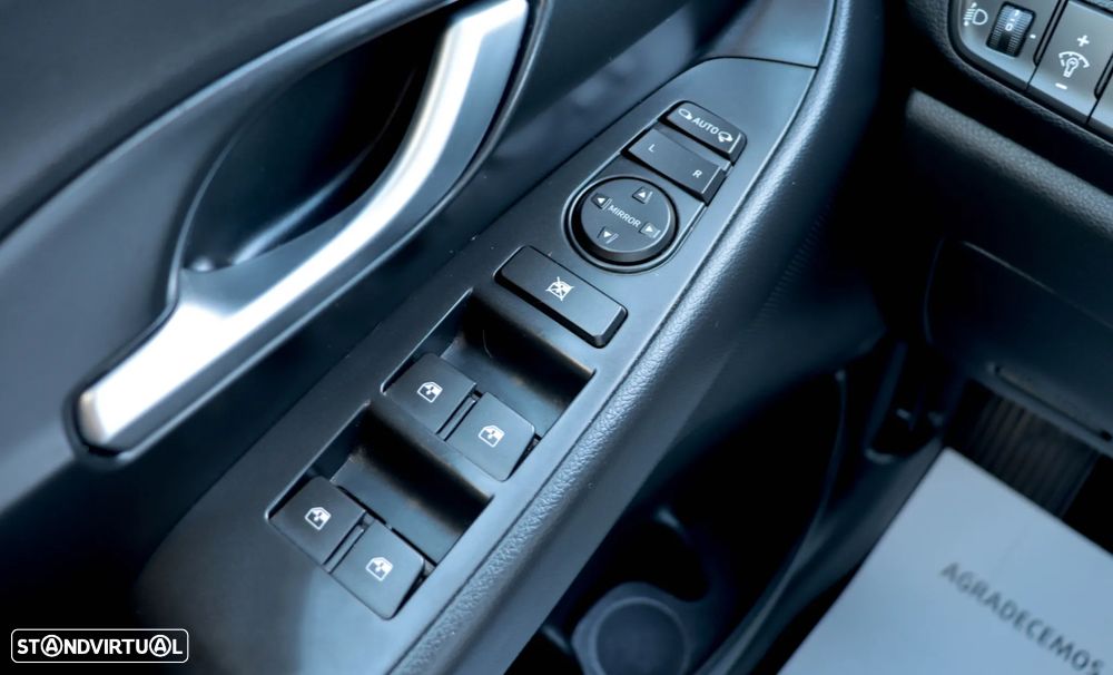 Hyundai i30 1.0 T-GDI 48V-Hybrid Trend - 36