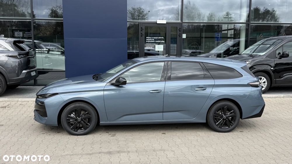 Peugeot 308 1.5 BlueHDi Business S&S EAT8 - 3