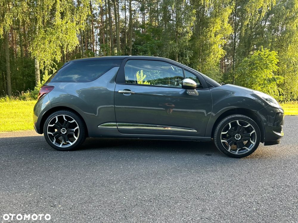 Citroën DS3 PureTech 82 Chic - 17