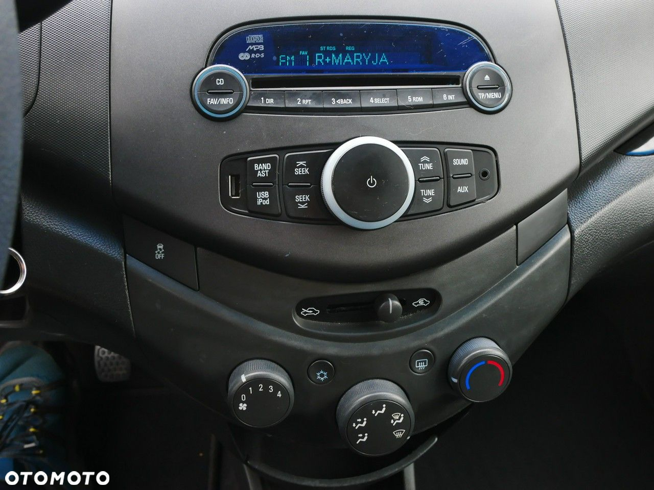 Chevrolet Spark 1.2 LS - 19