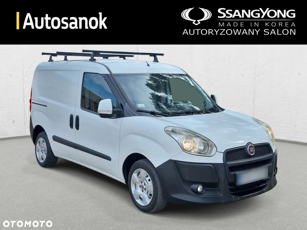 Fiat Doblo 1.3 Multijet 16V Active - 7