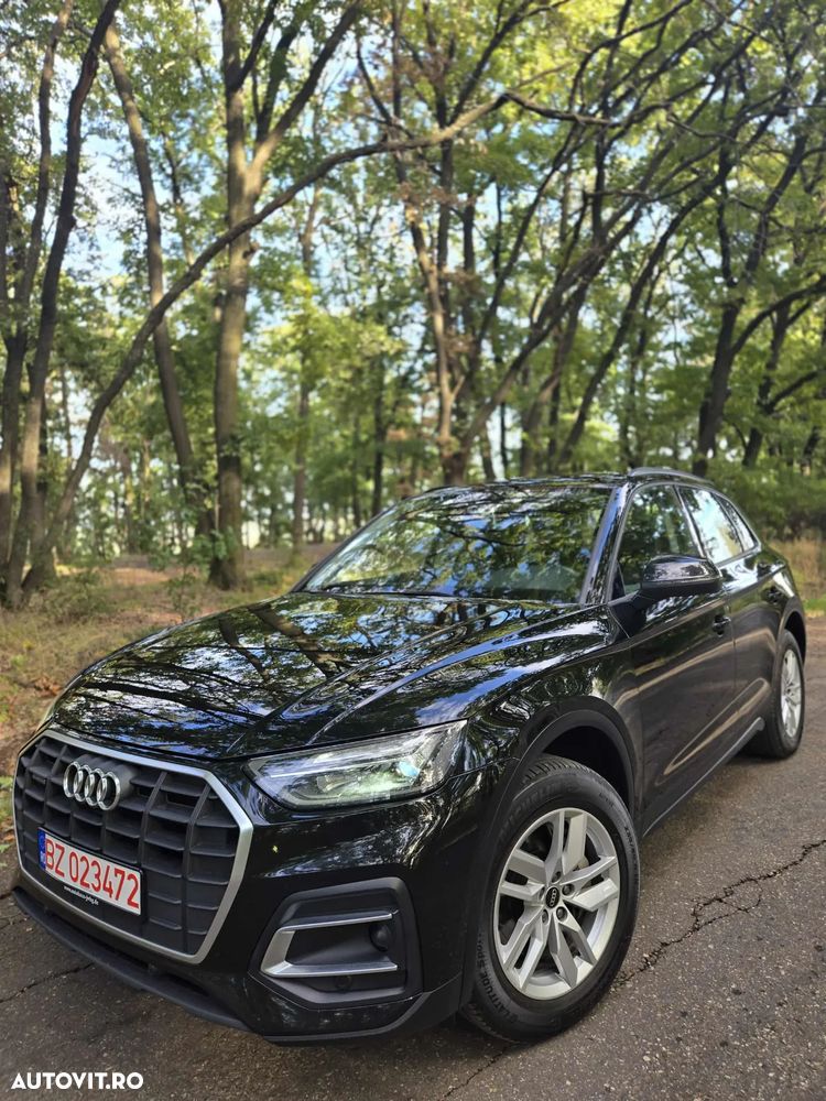 Audi Q5 45 TFSI Sportback quattro S tronic advanced - 19