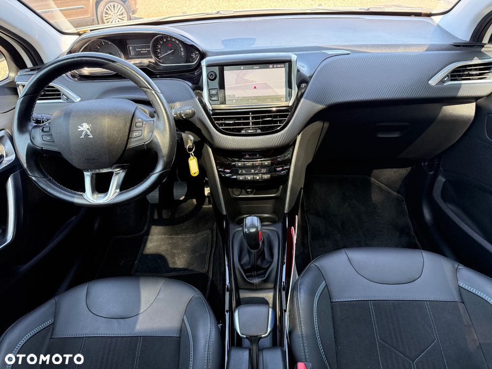 Peugeot 2008 PureTech 110 Stop&Start GT-Line Edition - 8