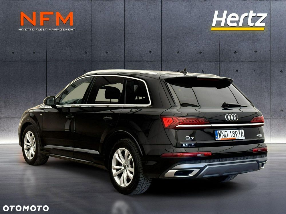 Audi Q7 - 5