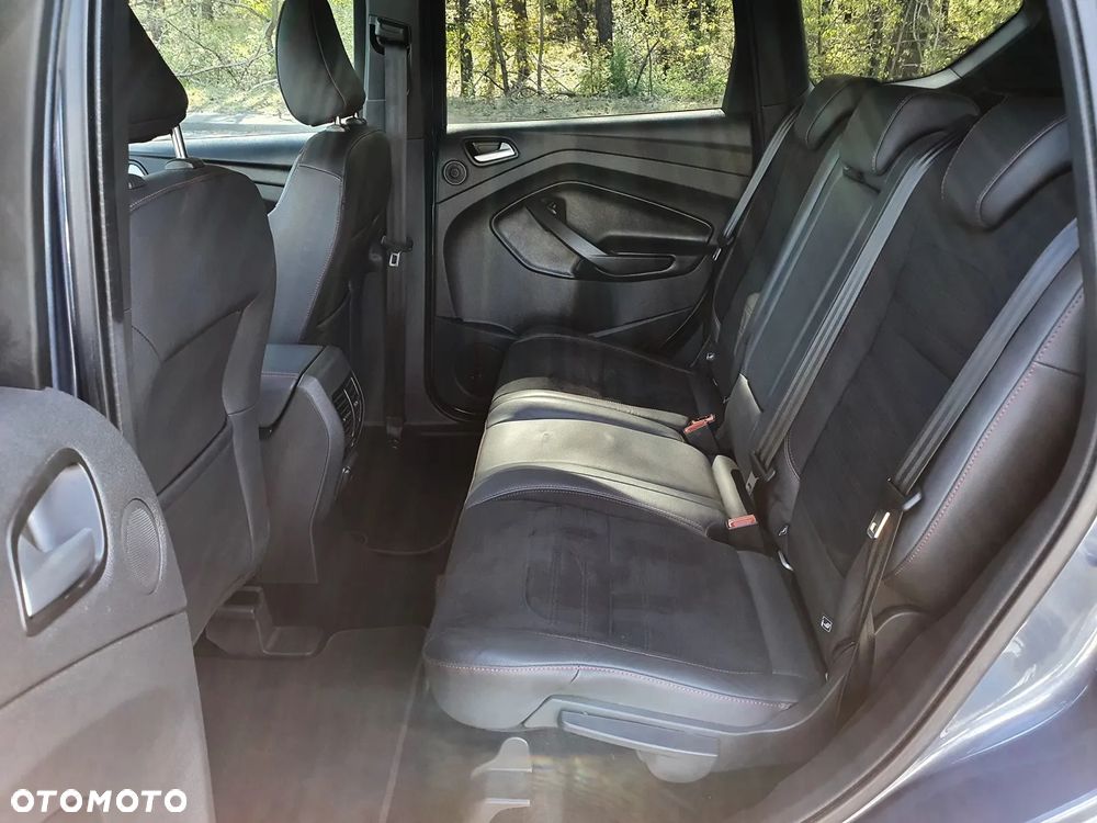 Ford Kuga 1.5 EcoBoost FWD ST-Line ASS MMT6 - 14