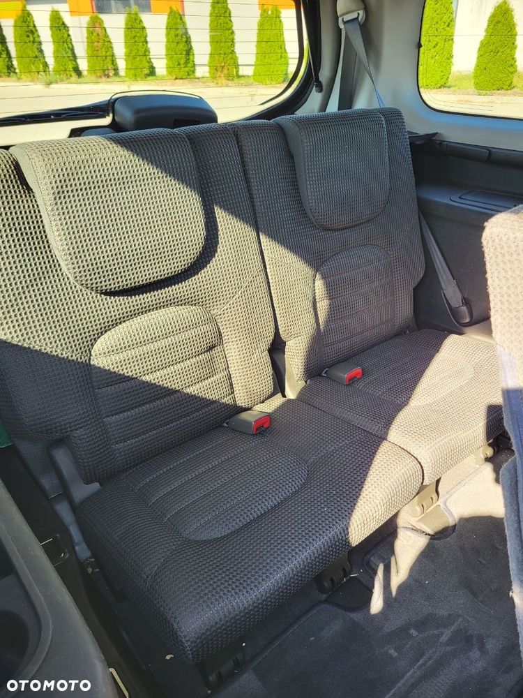 Nissan Pathfinder 2.5 DCi Elegance / LE - 16