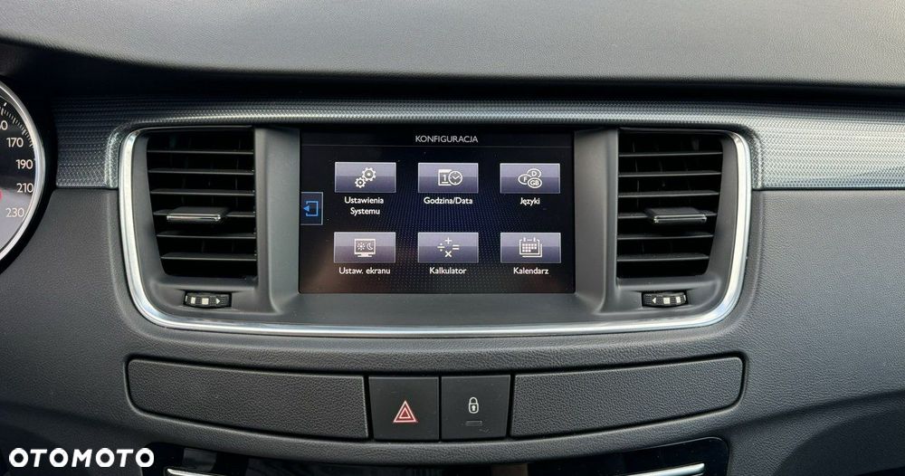 Peugeot 508 - 26