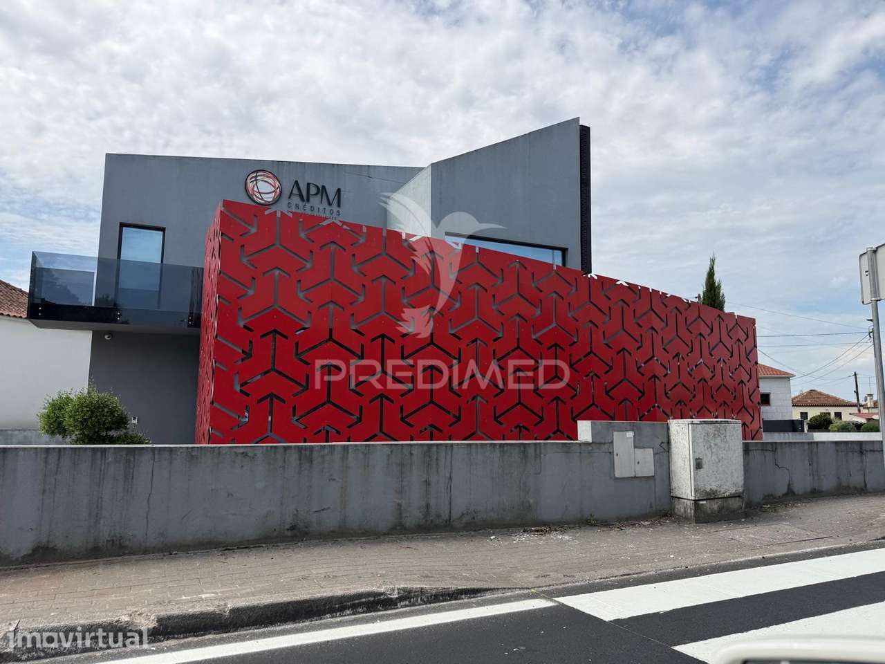 Escritório privado à venda na Rua Marquês de Pombal, 421 - Grande imagem: 2/33