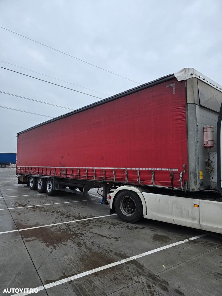 Schmitz Cargobull Varios - 1