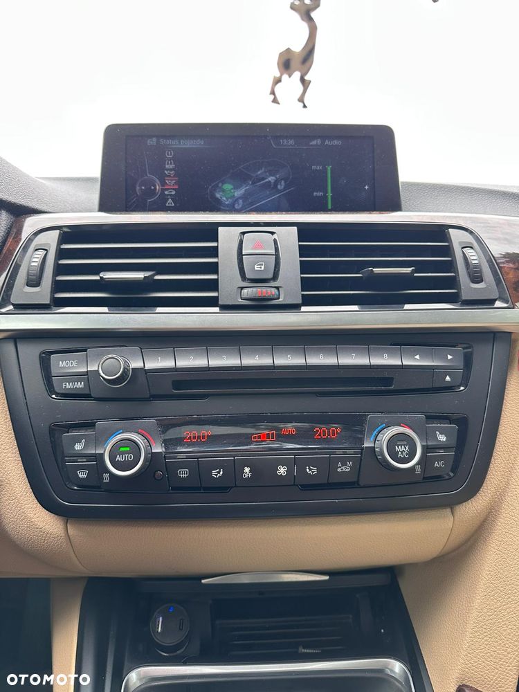 BMW Seria 4 428i xDrive Sport-Aut Luxury Line - 18