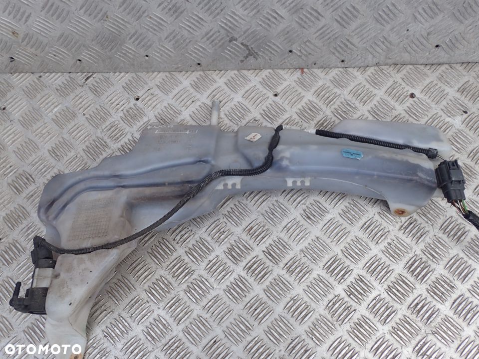 Ford Kuga I zbiornik spryskiwaczy 3M51-13K163-AE RADOM - 1