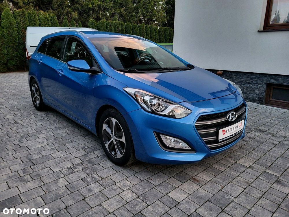 Hyundai i30 - 3