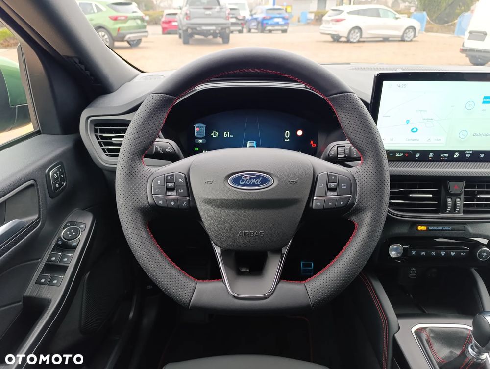 Ford Kuga 1.5 EcoBoost FWD ST-Line - 6