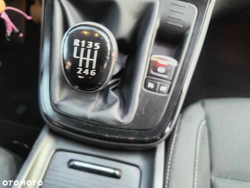 Renault Scenic ENERGY dCi 110 INTENS - 15