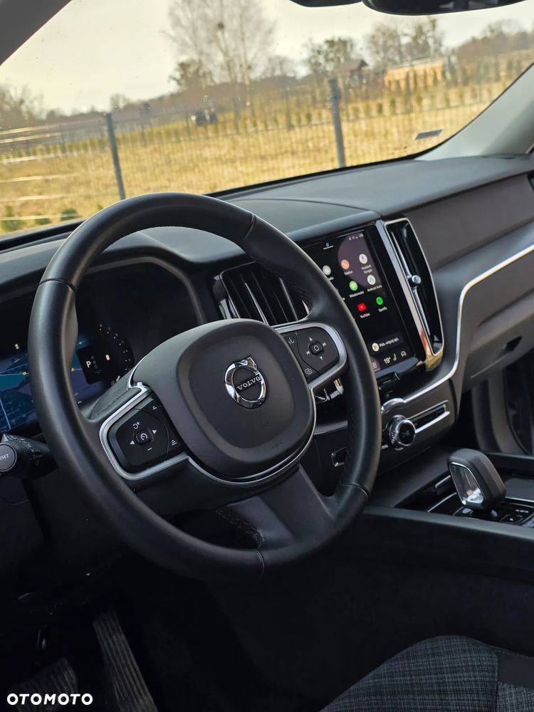 Volvo XC 60 B5 B AWD Core - 5