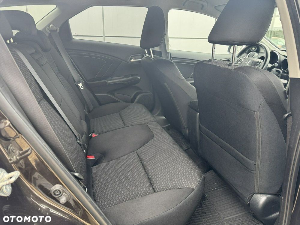 Honda Civic - 22
