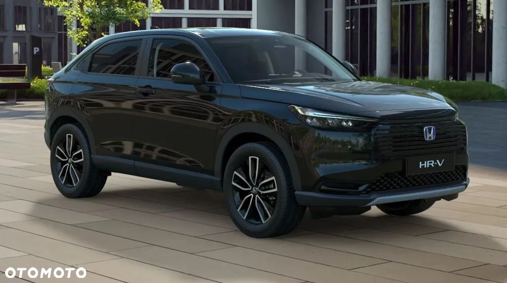 Honda HR-V 1.5 i-MMD Elegance CVT - 1
