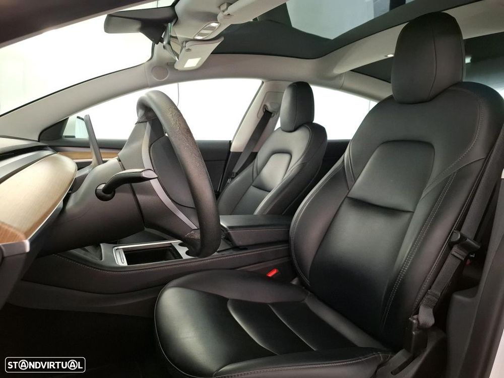 Tesla Model 3 Long Range RWD - 5