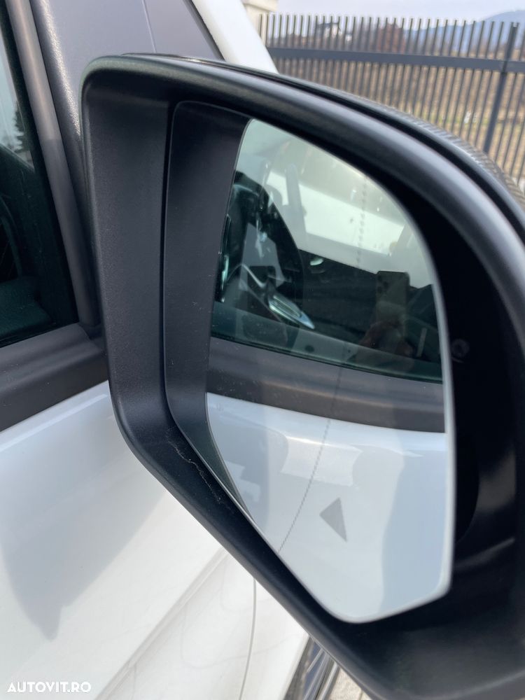 Mercedes-Benz V 220 d Lang 9G-TRONIC Avantgarde Edition 2020 - 21