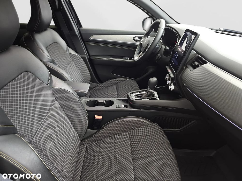 Renault Arkana 1.6 E-Tech Full Hybrid 145 Techno MMT - 25