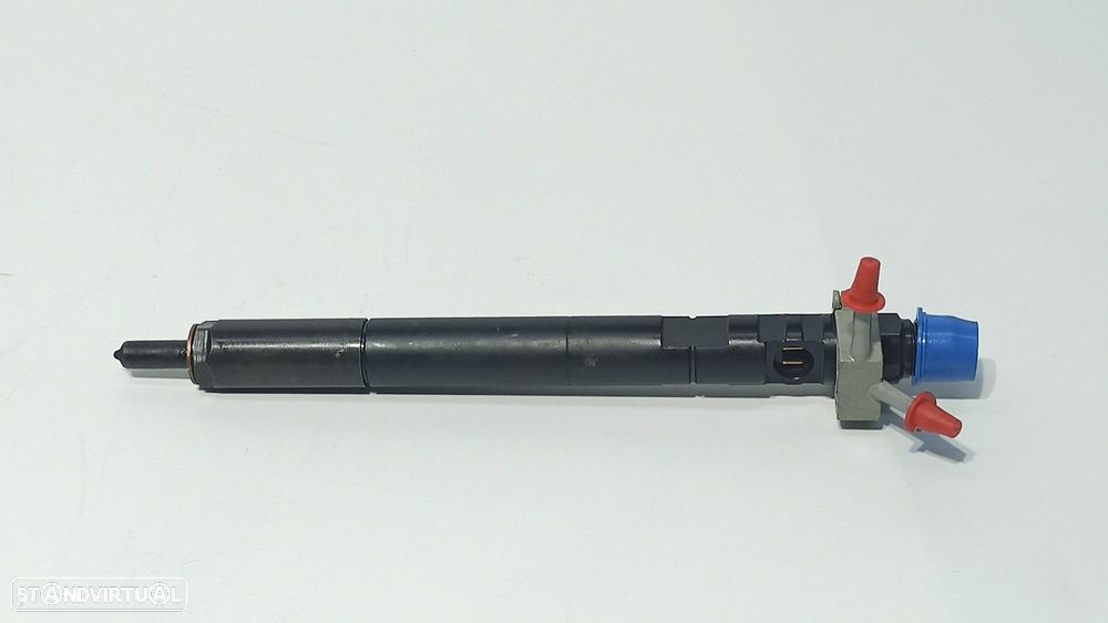 INJETOR MERCEDES CLASE C (W204) BERLINA C 220 CDI (204.008) - 2