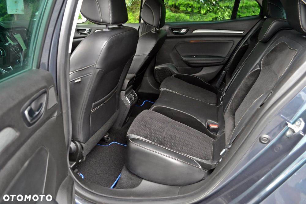 Renault Megane - 24