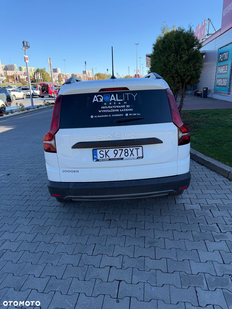 Dacia Sandero - 4