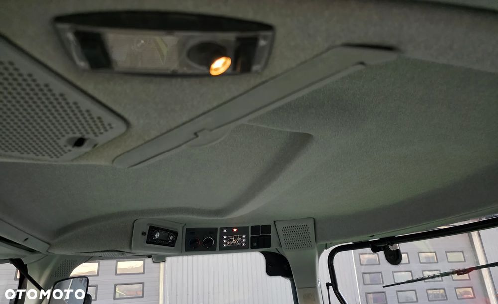 Claas Arion 530 Cis - 15