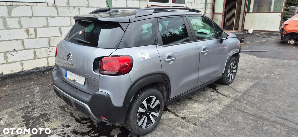 Citroën C3 Aircross 1.5 BlueHDi Feel S&S - 6