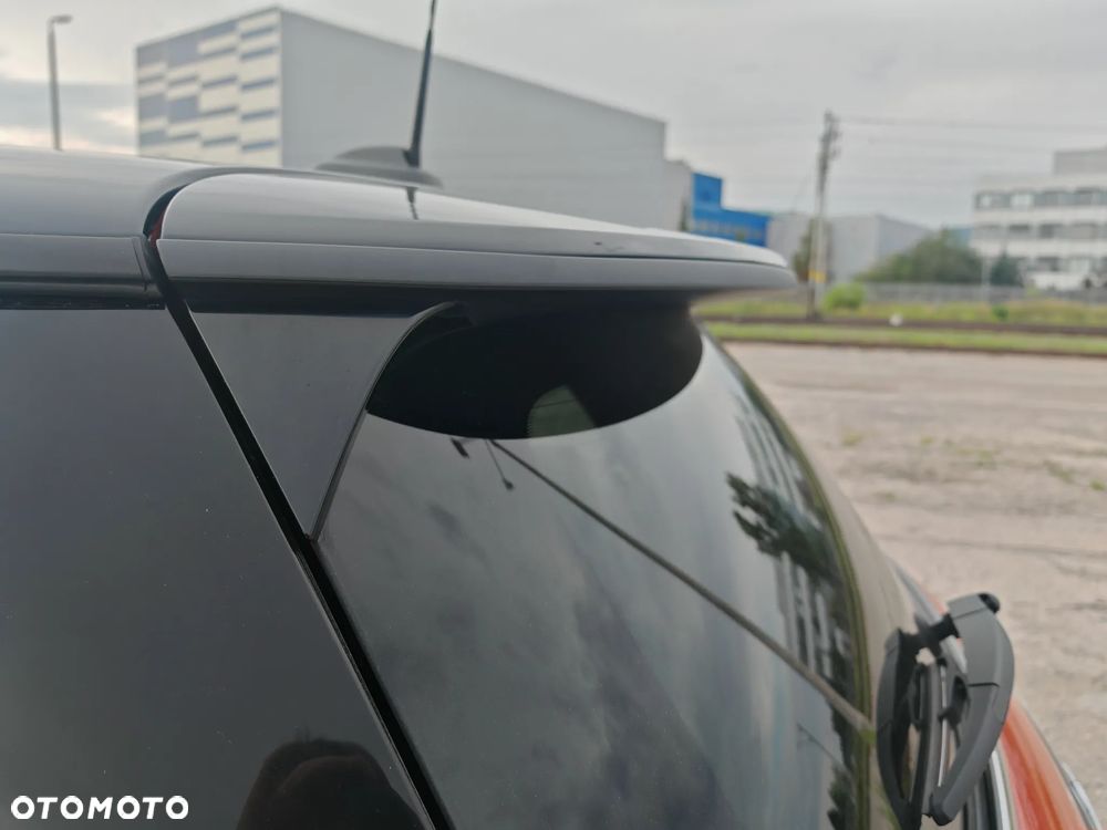 MINI Cooper Yours Trim - 13