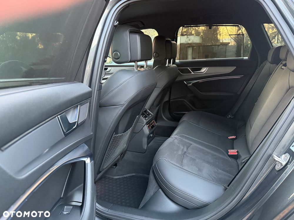 Audi A6 Avant 55 TFSI e PHEV Quattro S Line S tronic - 29