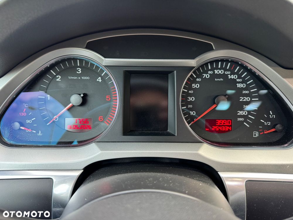 Audi A6 Avant - 9