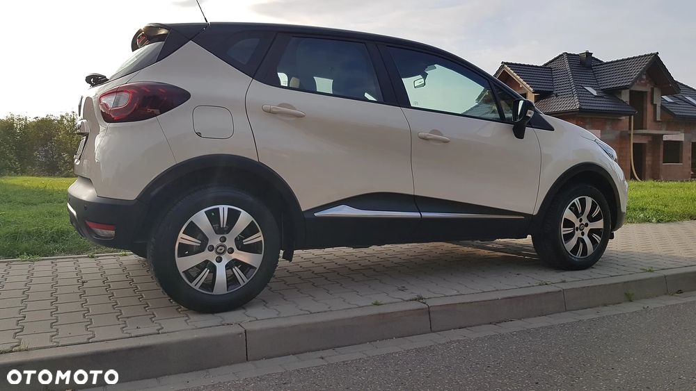 Renault Captur 0.9 Energy TCe Limited - 8