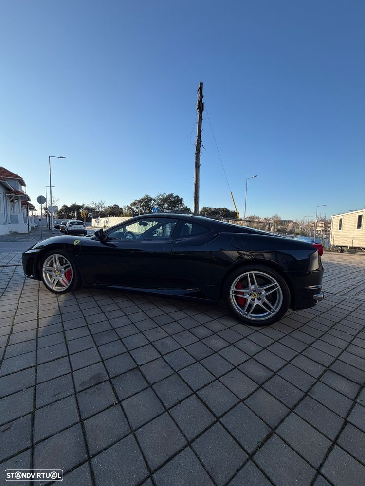 Ferrari F430 - 6