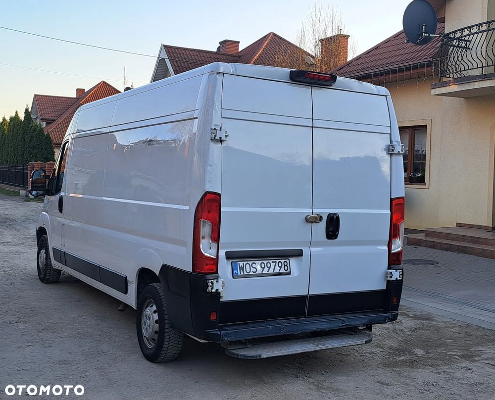 Fiat Ducato - 4