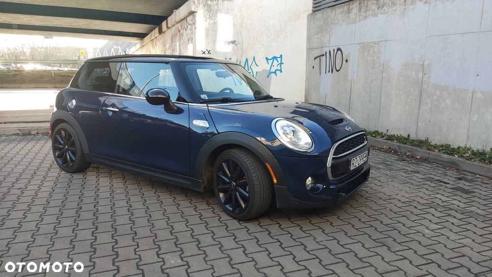 MINI Cooper S Standard - 1