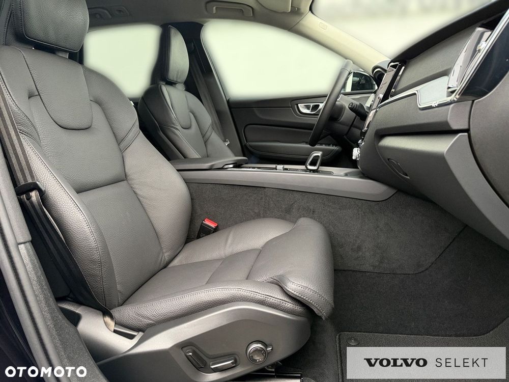 Volvo XC 60 - 27
