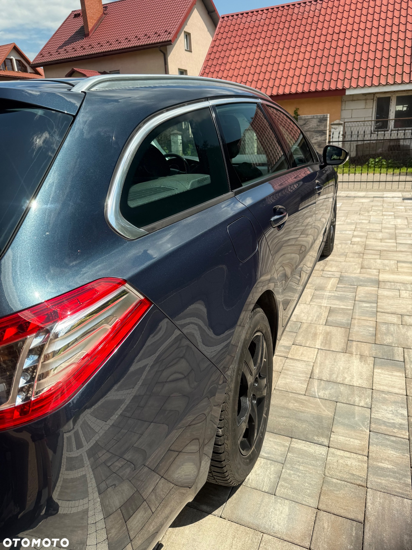 Peugeot 508 SW HDi FAP 140 Allure - 38