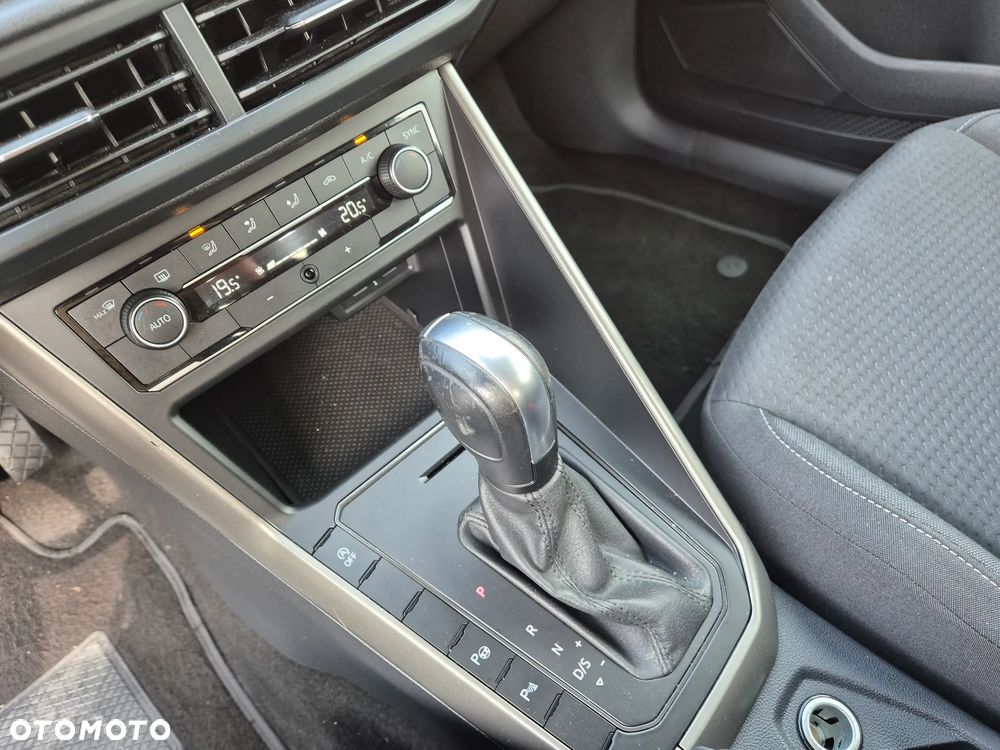 Volkswagen Polo 1.0 TSI OPF DSG Style - 35