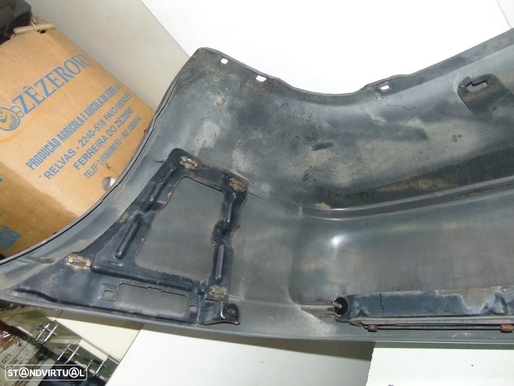 Nissan 100 NX para-choques - 9