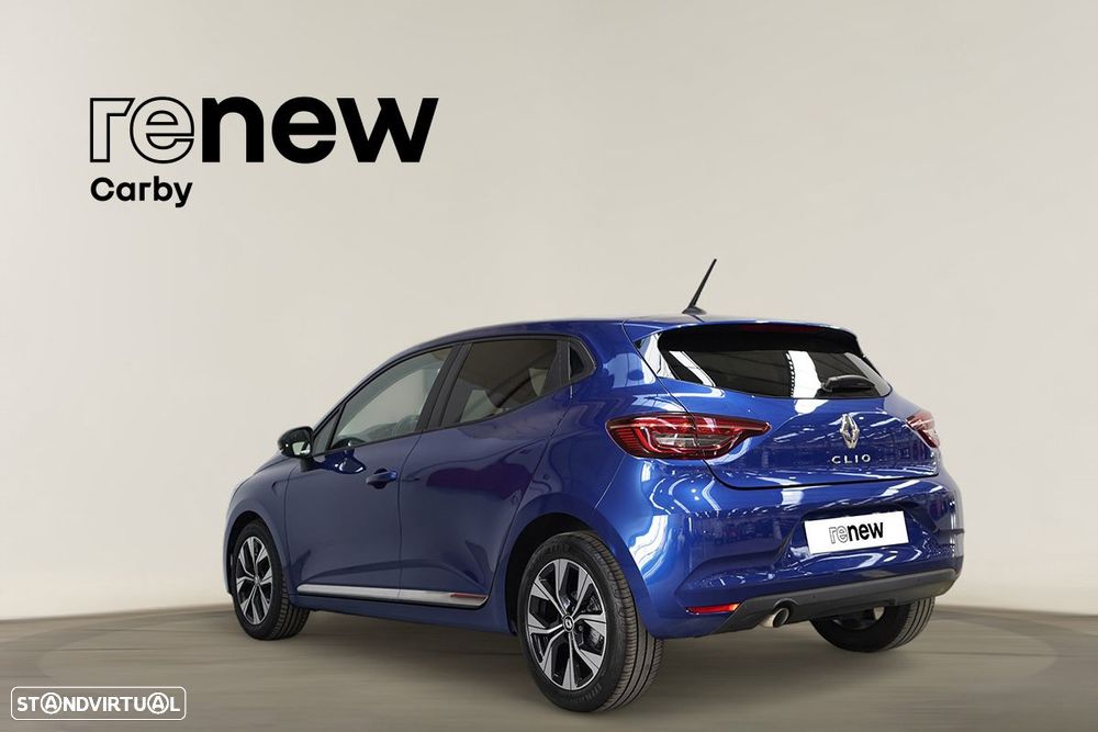 Renault Clio 1.0 TCe Evolution - 4